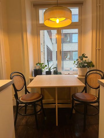 Krukmakargatan, Stockholm - Photo 2