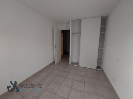 APPARTEMENT T3 62M - Photo 3