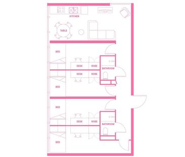 Signature Plus Studio, King Single Bed - Photo 1