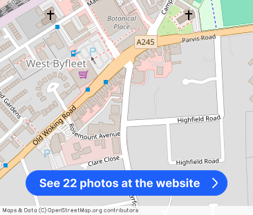 Greenways, West Byfleet Surrey, KT14 - Photo 1