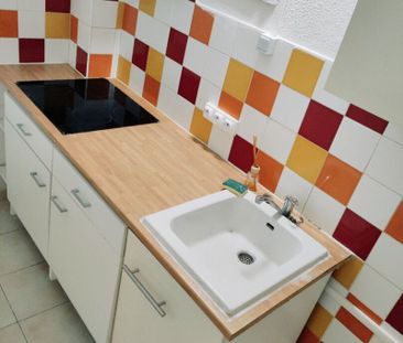 Appartement 2 pièces à louer - Photo 3