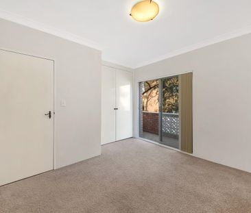 6/33-35 Muriel Street, Hornsby NSW 2077 - Apartment For Rent | Domain - Photo 3