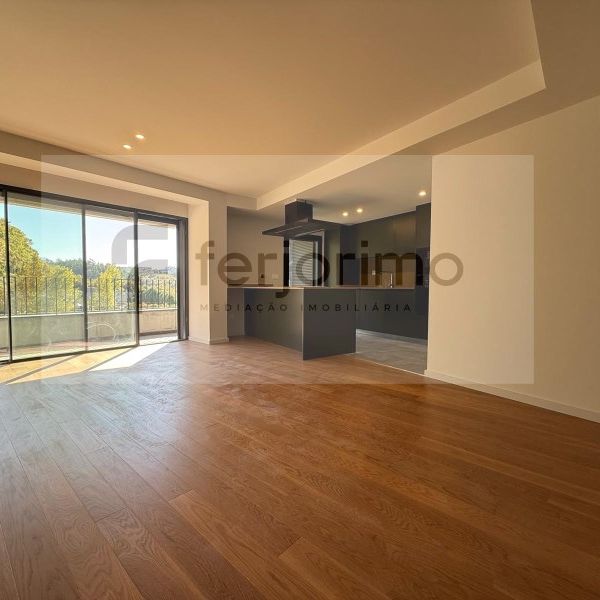 Apartamento T2 em Braga - Photo 1