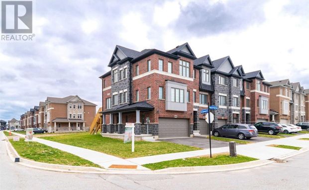 For Lease - 122 Monarch Woods Drive, Kitchener, Ontario - Photo 1