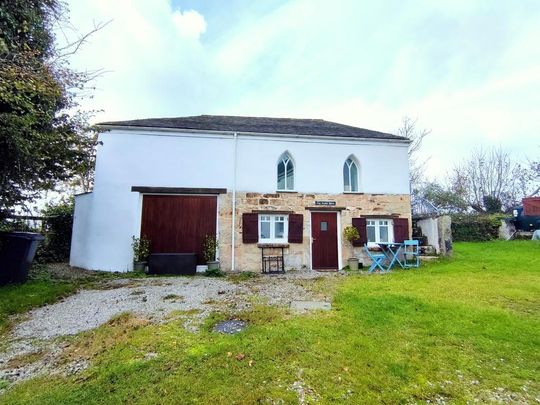 1 bedroom detached house to rent - Photo 1