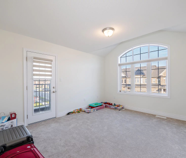 For Lease - 1 Bushwood Trail Unit# Upper, Brampton, Ontario - Photo 6