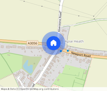 Newport Road Apse Heath PO36 - Photo 1