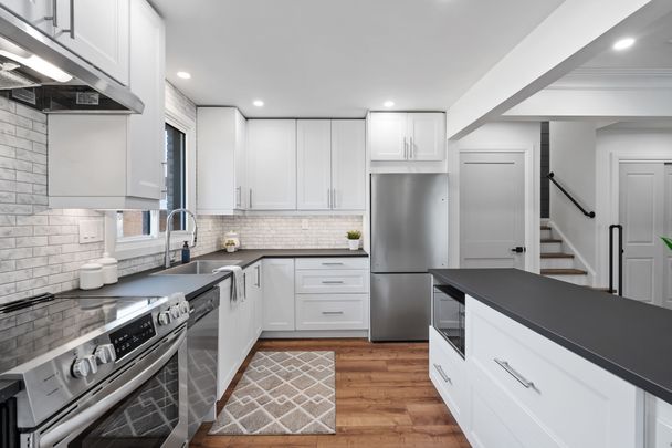 For Lease - 4908 Pettit Avenue Unit# Upper, Niagara Falls, Ontario - Photo 1