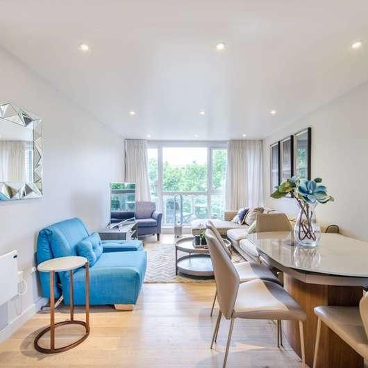 St Johns Wood Road, St John's Wood, NW8 - Photo 1