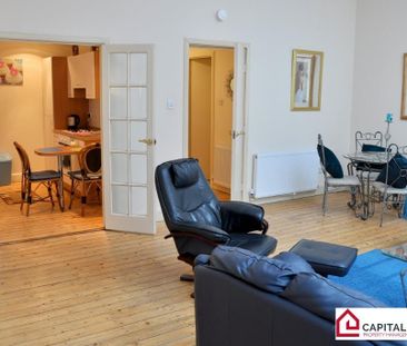 1 bedroom flat to rent - Photo 2