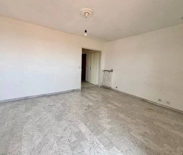 CAGNES SUR MER - 3 PIECES - CAVE - PARKING - Photo 6