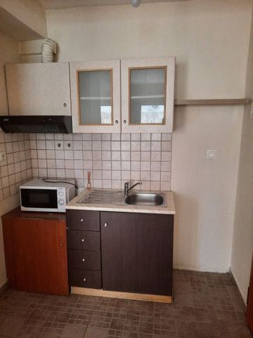 Studio/Γκαρσονιέρα για ενοικίαση Αντιγονιδών (Κέντρο Θεσσαλονίκης) - Photo 2