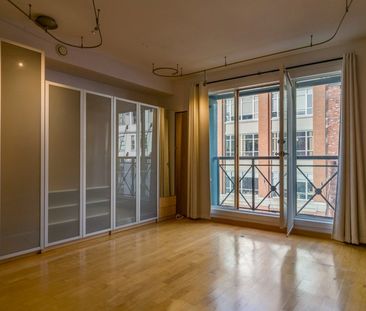 401-1230 Hamilton St. Vancouver, Bc - Photo 6