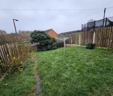 1 bedroom townhouse to rent - Photo 6