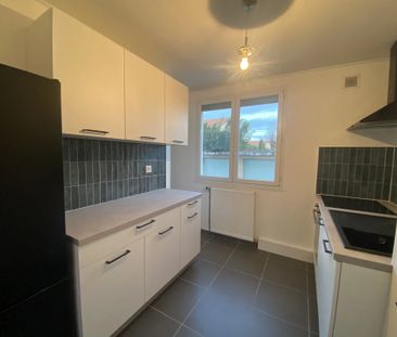 Location Appartement 3 pièces 55m² VALENCE 26000 - Photo 4