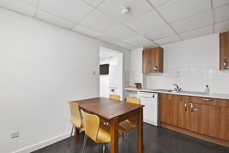 Bedsit, Hodgson Court, HA1 - Photo 4