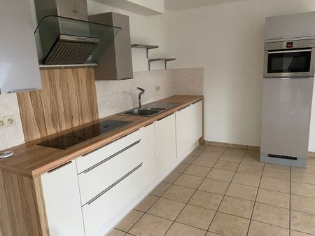 Appartement te huur in Grembergen - Photo 2