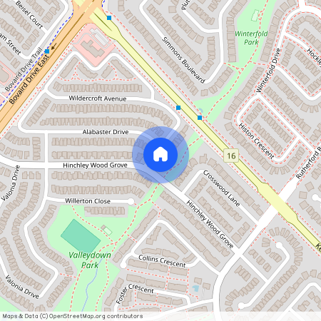 6 Wildercroft Avenue, Brampton