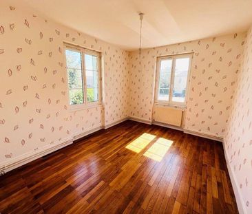 Appartement 4 pièces - 01750 Saint-Laurent-sur-Saône - Photo 2