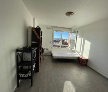 Appartement 1 pièce à louer - Photo 2