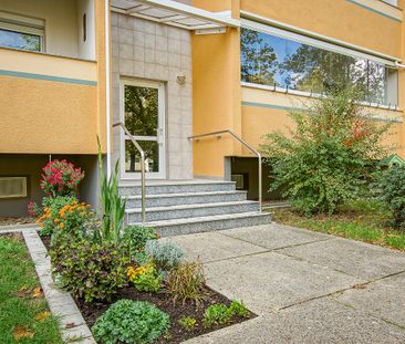 2-Zimmer Mietwohnung - Großzschachwitz - Photo 4