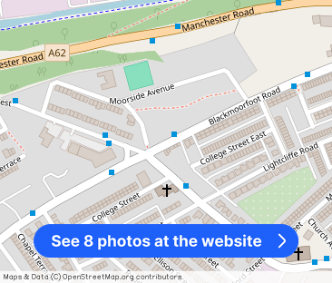 Blackmoorfoot Road, Huddersfield, West Yorkshire, HD4 - Photo 1