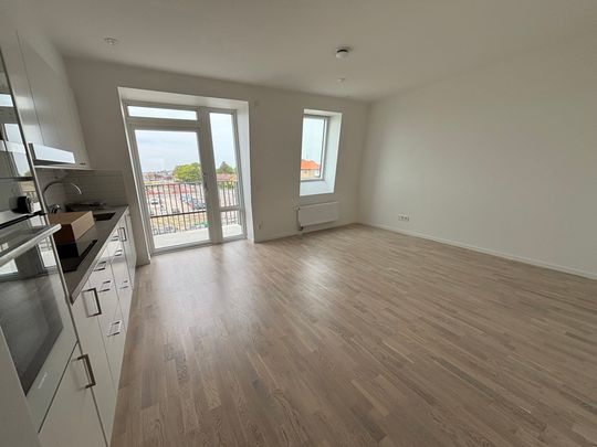 Sankta Katarinas gata 4, Trelleborg Centrum - Photo 1