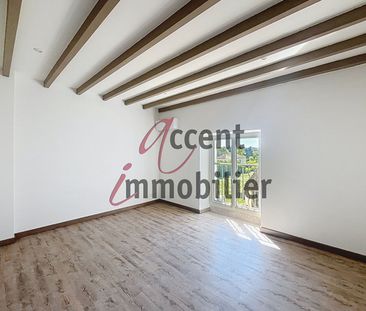 Appartement Molleges 3 pièce(s) 65 m2, - Photo 3