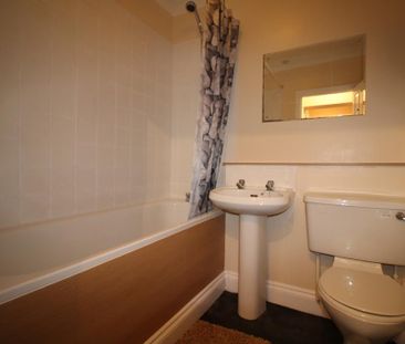 Flat For Rent Hampshire Terrace, Portsmouth - Photo 5