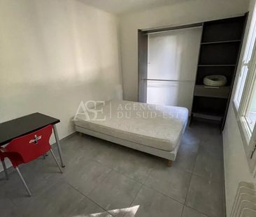 Location Appartement - Photo 2