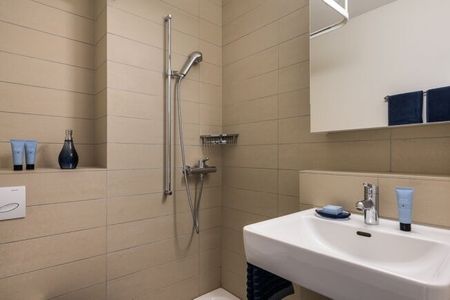 Attic flat - Photo 2