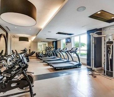 For Lease - 1 Old Mill Drive Unit# 703, Toronto, Ontario - Photo 2