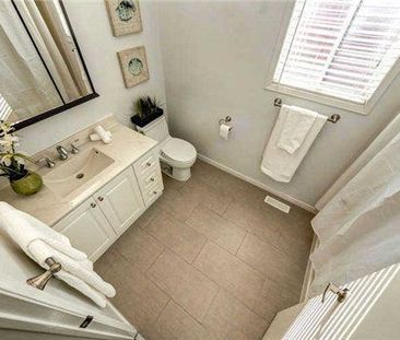 For Lease - 39 Cougar Court, Richmond Hill, Ontario - Photo 5