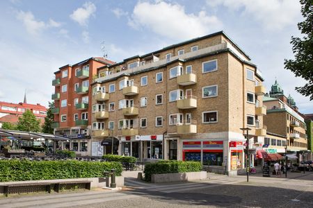 Hötorget, Borås - Foto 3