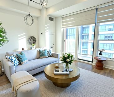 For Lease - 5 Wellington Street Unit# 1803, Kitchener, Ontario - Photo 2