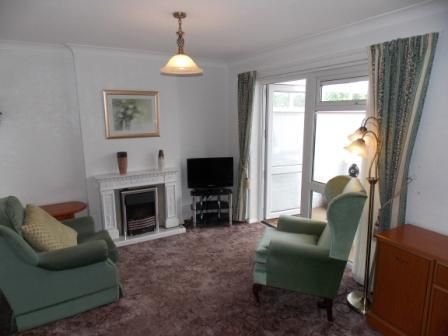 1 bedroom bungalow to rent - Photo 4