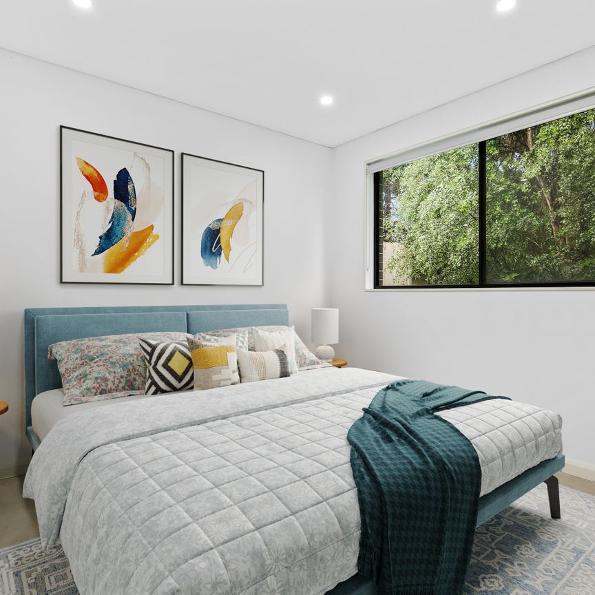 3A Maple Crescent, Ermington NSW 2115 - House For Rent | Domain - Photo 1