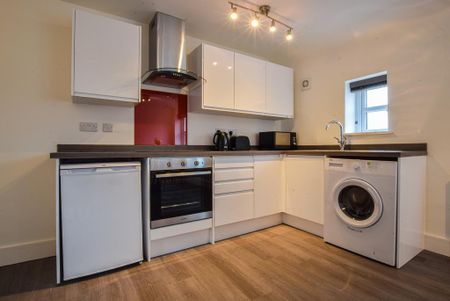 1 bedroom flat to rent - Photo 4