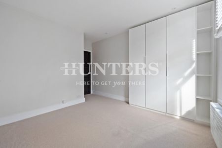 1 bedroom Flat To Let - Photo 3