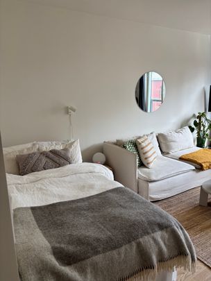 Vega Allé, Handen - Foto 1