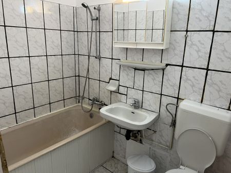 Garsoniera parter inalt bd victoriei parc sub arini - Photo 5