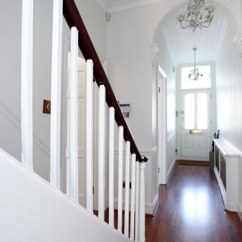 5 bedroom terraced house to rent - Photo 1