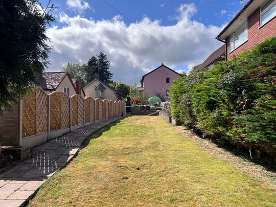Wagbeach, Minsterley, Shrewsbury, SY5 0HX - Photo 1