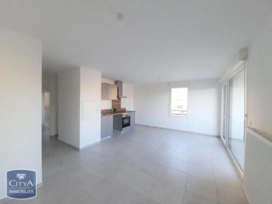 Appartement à louer 3 pièces 63.75m² - Photo 1