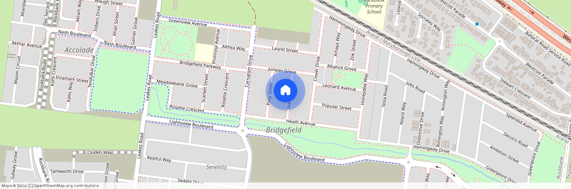 12 Ivana Street, Vic 3335, Rockbank