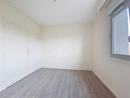 Location Appartement 3 pièces 55m² DIJON 21000 - Photo 4