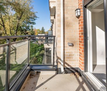 For Lease - 58 Elizabeth Street Unit# 2205, Richmond Hill, Ontario - Photo 1