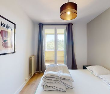 Aix Coq Argent — Chambre Privée 1 - Photo 1