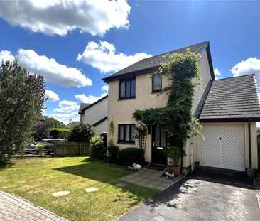 Meadow View, Bishops Nympton, South Molton, Devon, EX36 - Photo 6