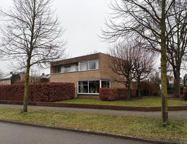 van Raesfeltstraat 11 - Photo 1